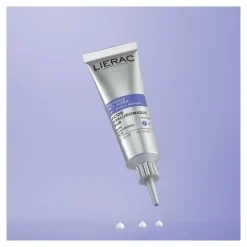 Lierac Protocole anti rides Le Filler