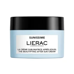 Lierac Sunissime Crème sublimatrice après soleil