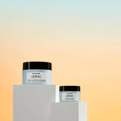 Lierac Sunissime Crème sublimatrice après soleil