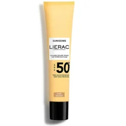 Lierac Sunissime Fluide solaire teinté SPF 50+