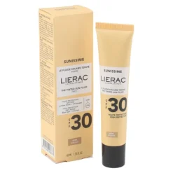 Lierac Sunissime Fluide solaire teinté SPF 30