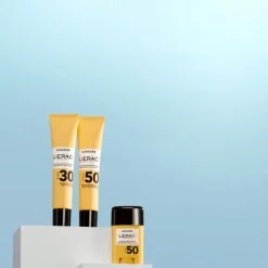 Lierac Sunissime Fluide velouté solaire SPF 30