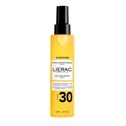 Lierac Sunissime huile soyeuse solaire SPF 30