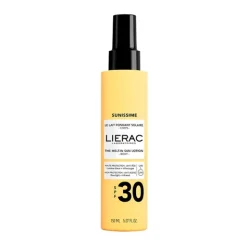 Lierac Sunissime Lait fondant solaire SPF 30