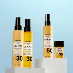 Lierac Sunissime Lait fondant solaire SPF 50