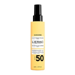 Lierac Sunissime Lait fondant solaire SPF 50