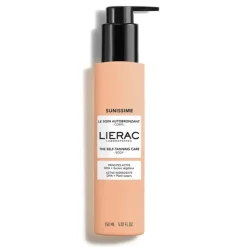 Lierac Sunissime soin autobronzant