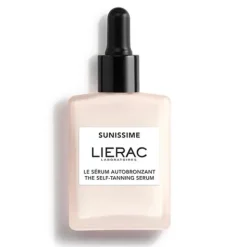 Lierac Sunissime sérum autobronzant