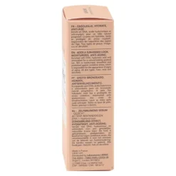 Lierac Sunissime sérum autobronzant