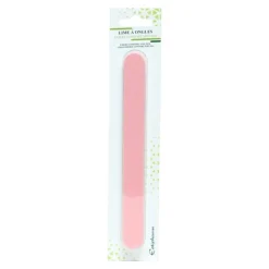 Lime à ongles Emeri confort mousse Estipharm