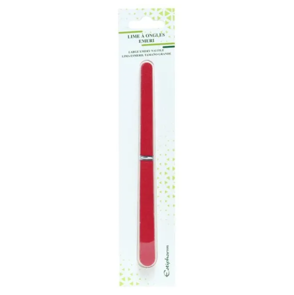 Lime à ongles Emeri Estipharm