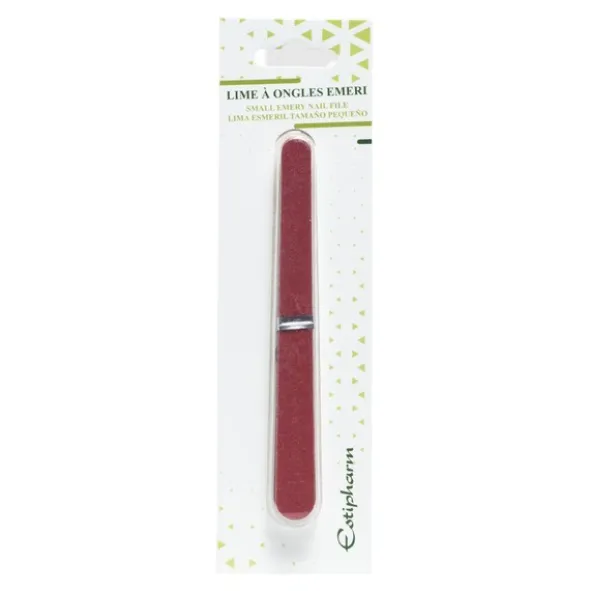 Lime à ongles Emeri Estipharm