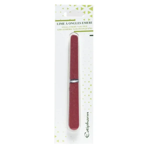 Lime à ongles Emeri Estipharm