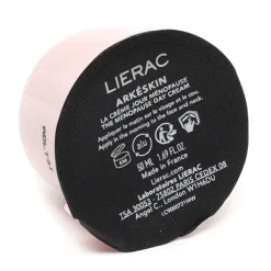 Liérac Arkéskin Crème jour ménopause