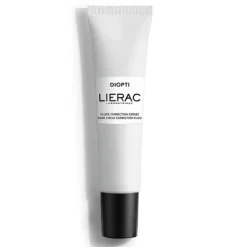 Liérac Diopti fluide correction cernes