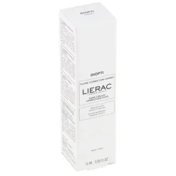 Liérac Diopti fluide correction cernes