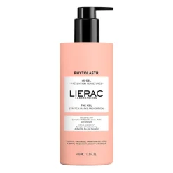 Liérac Phytolastil prévention des vergetures gel