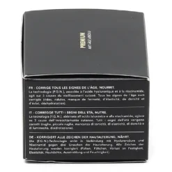 Liérac Premium crème voluptueuse