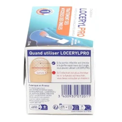 Loceryl Pro vernis mycose ongle