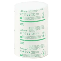 Lohmann Cellona Ouate sous platre synthétique