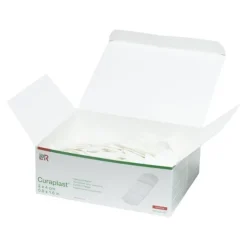 Lohmann Curaplast Sensitive pansements pour prise de sang