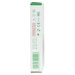 Lohmann Curapor transparent pansement chirurgical stérile