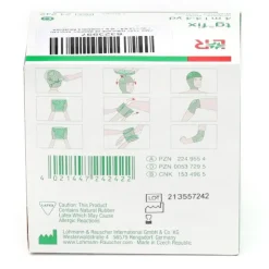 Lohmann Filet tubulaire très élastique Tg Fix 4m