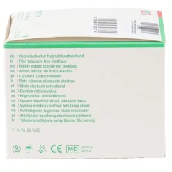 Lohmann Filet tubulaire très élastique Tg Fix 4m