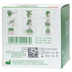 Lohmann Filet tubulaire très élastique Tg Fix 4m