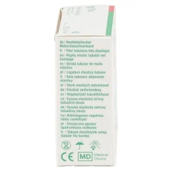 Lohmann Filet tubulaire très élastique Tg Fix 4m