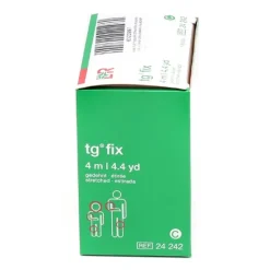 Lohmann Filet tubulaire très élastique Tg Fix 4m