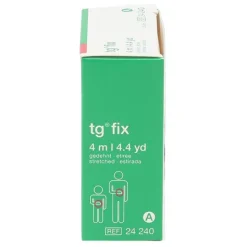 Lohmann Filet tubulaire très élastique Tg Fix 4m