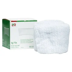 Lohmann Filet tubulaire très élastique Tg Fix 4m