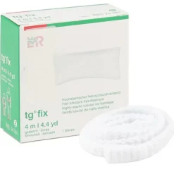 Lohmann Filet tubulaire très élastique Tg Fix 4m