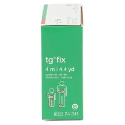 Lohmann Filet tubulaire très élastique Tg Fix 4m