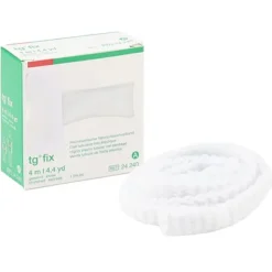Lohmann Filet tubulaire très élastique Tg Fix 4m