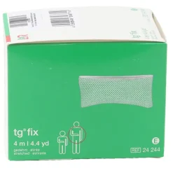 Lohmann Filet tubulaire très élastique Tg Fix 4m