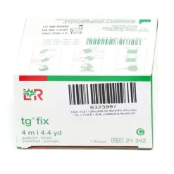Lohmann Filet tubulaire très élastique Tg Fix 4m