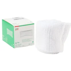 Lohmann Filet tubulaire très élastique Tg Fix 4m
