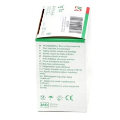 Lohmann Filet tubulaire très élastique Tg Fix 4m