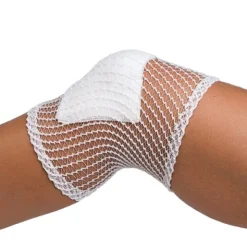 Lohmann Filet tubulaire très élastique Tg Fix 4m
