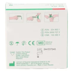 Lohmann Filet tubulaire très élastique Tg Fix 4m