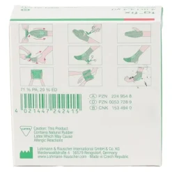 Lohmann Filet tubulaire très élastique Tg Fix 4m