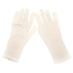 Lohmann Gants en coton dermatologiques tg
