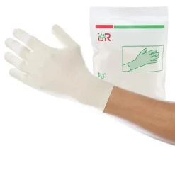 Lohmann Gants en coton dermatologiques tg