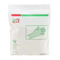 Lohmann Gants en coton dermatologiques tg