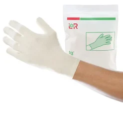 Lohmann Gants en coton dermatologiques tg