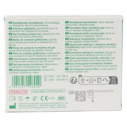 Lohmann Lomatuell Pro pansement interface