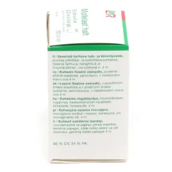 Lohmann Mollelast Haft bande cohésive