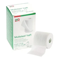 Lohmann Mollelast Haft bande cohésive